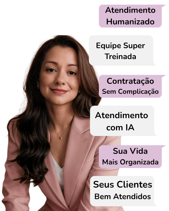 Secretárias virtuais Lobanco em operação